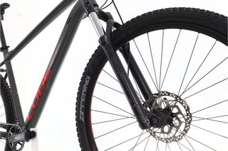 Bicicleta Cube Analog t.XL Reacondicionada