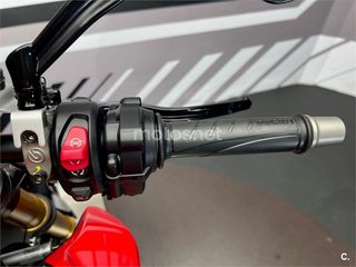 DUCATI Streetfighter V2 Versión 2025