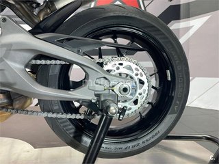 DUCATI Streetfighter V2 Versión 2025