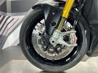 DUCATI Streetfighter V2 Versión 2025