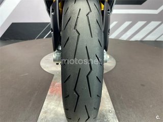 DUCATI Streetfighter V2 Versión 2025