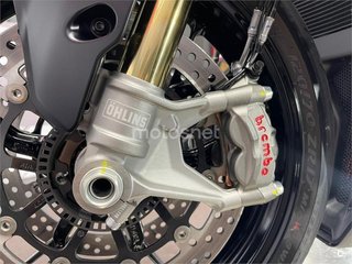 DUCATI Streetfighter V2 Versión 2025