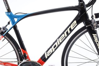 Bicicleta Lapierre Xelius SL 600 t.52 Reacondicionada