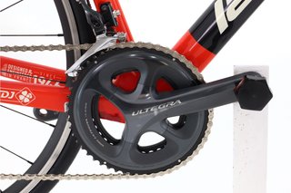 Bicicleta Lapierre Xelius SL 600 t.52 Reacondicionada
