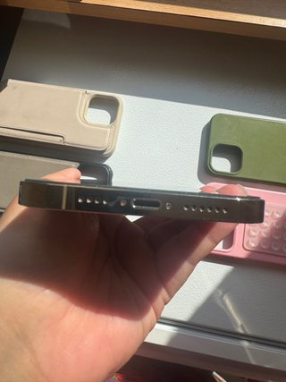 iPhone 12 Pro Max 256 GB Oro