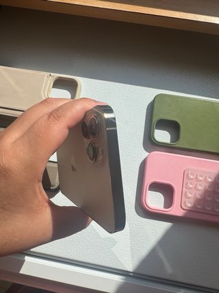 iPhone 12 Pro Max 256 GB Oro