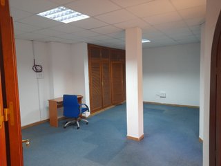 Alquiler oficina