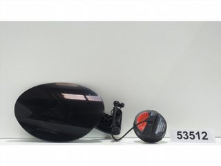 TAPA EXTERIOR COMBUSTIBLE A2515844917 53512