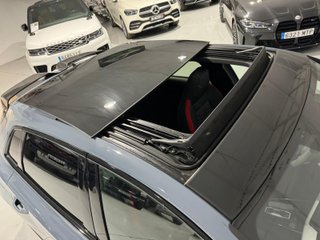 Audi RS3 2025