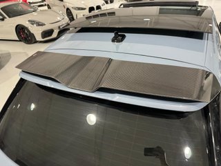 Audi RS3 2025