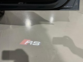 Audi RS3 2025