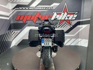 HONDA NT1100 DCT
