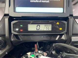 HONDA NT1100 DCT
