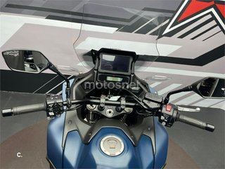 HONDA NT1100 DCT