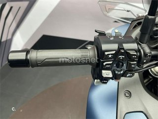 HONDA NT1100 DCT
