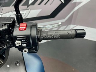 HONDA NT1100 DCT