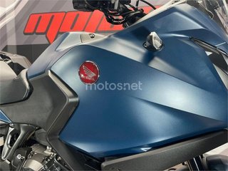 HONDA NT1100 DCT
