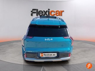 Kia EV9 GT-Line 99,8kWh 283kW AWD 6pl
