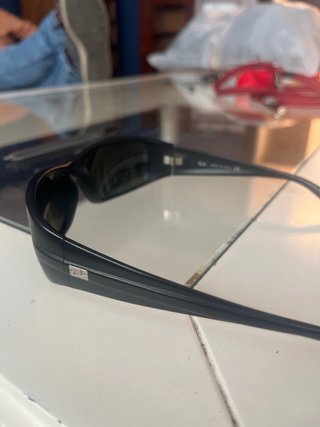 Gafas de sol Ray-Ban negras