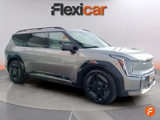 Kia EV9 GT-Line 99,8kWh 283kW AWD 7pl