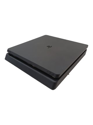 PS4 Slim 1TB Sony Negra