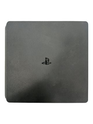 PS4 Slim 1TB Sony Negra