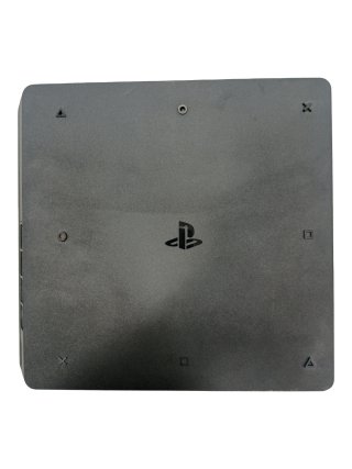 PS4 Slim 1TB Sony Negra
