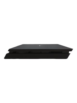 PS4 Slim 1TB Sony Negra