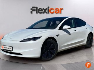 Tesla Model 3 Gran Autonomía AWD