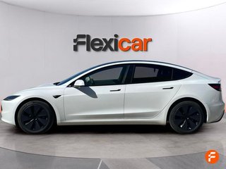 Tesla Model 3 Gran Autonomía AWD