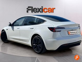 Tesla Model 3 Gran Autonomía AWD