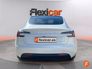 Tesla Model 3 Gran Autonomía AWD