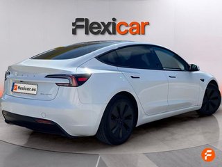 Tesla Model 3 Gran Autonomía AWD