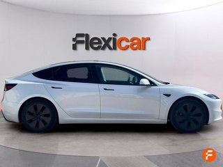 Tesla Model 3 Gran Autonomía AWD