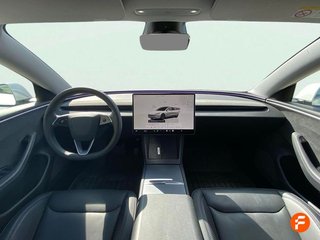 Tesla Model 3 Gran Autonomía AWD