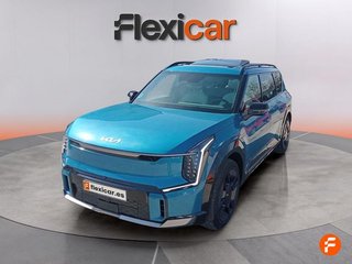 Kia EV9 GT-Line 99,8kWh 283kW AWD 6pl