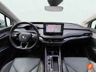 Skoda Enyaq IV 80 150 kW (204 CV) 82 kWh (77 kwh net