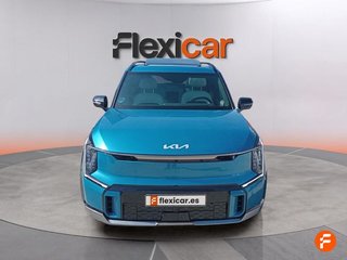 Kia EV9 GT-Line 99,8kWh 283kW AWD 6pl