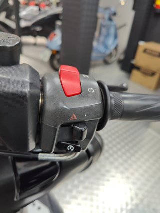 YAMAHA T MAX 500 ABS Maxi Scooter