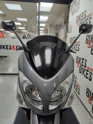 YAMAHA T MAX 500 ABS Maxi Scooter