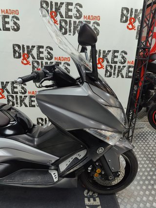 YAMAHA T MAX 500 ABS Maxi Scooter