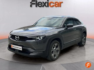 Mazda MX-30 e-SKYACTIVE 105kW (143CV) Zenith Vintage - 5P (2020)