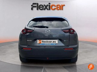 Mazda MX-30 e-SKYACTIVE 105kW (143CV) Zenith Vintage - 5P (2020)