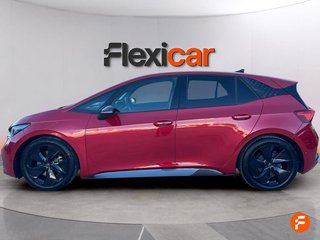 Cupra Born 150kW (204 CV) 62kWh