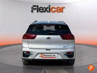 Kia Niro e-Niro 100kW (136CV) Drive