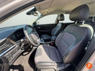 Kia Niro e-Niro 100kW (136CV) Drive