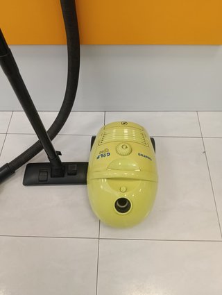 ASPIRADOR TAURUS GOLF 1300W