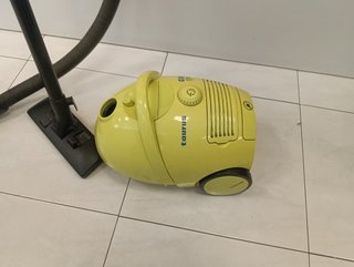 ASPIRADOR TAURUS GOLF 1300W