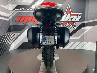 YAMAHA Tracer 9 GT