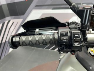 YAMAHA Tracer 9 GT
